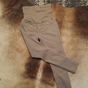 Maternity pants